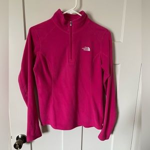 Women’s Summit Series FUTUREFLEECE™ LT ½-Zip